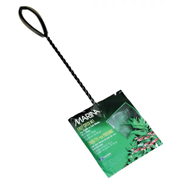 Marina Easy Catch Coarse Net - Kellyville Pets