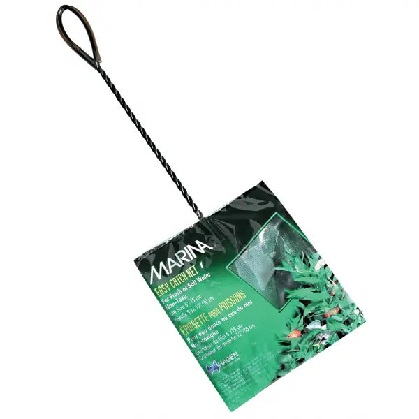 Marina Easy Catch Coarse Net - Kellyville Pets