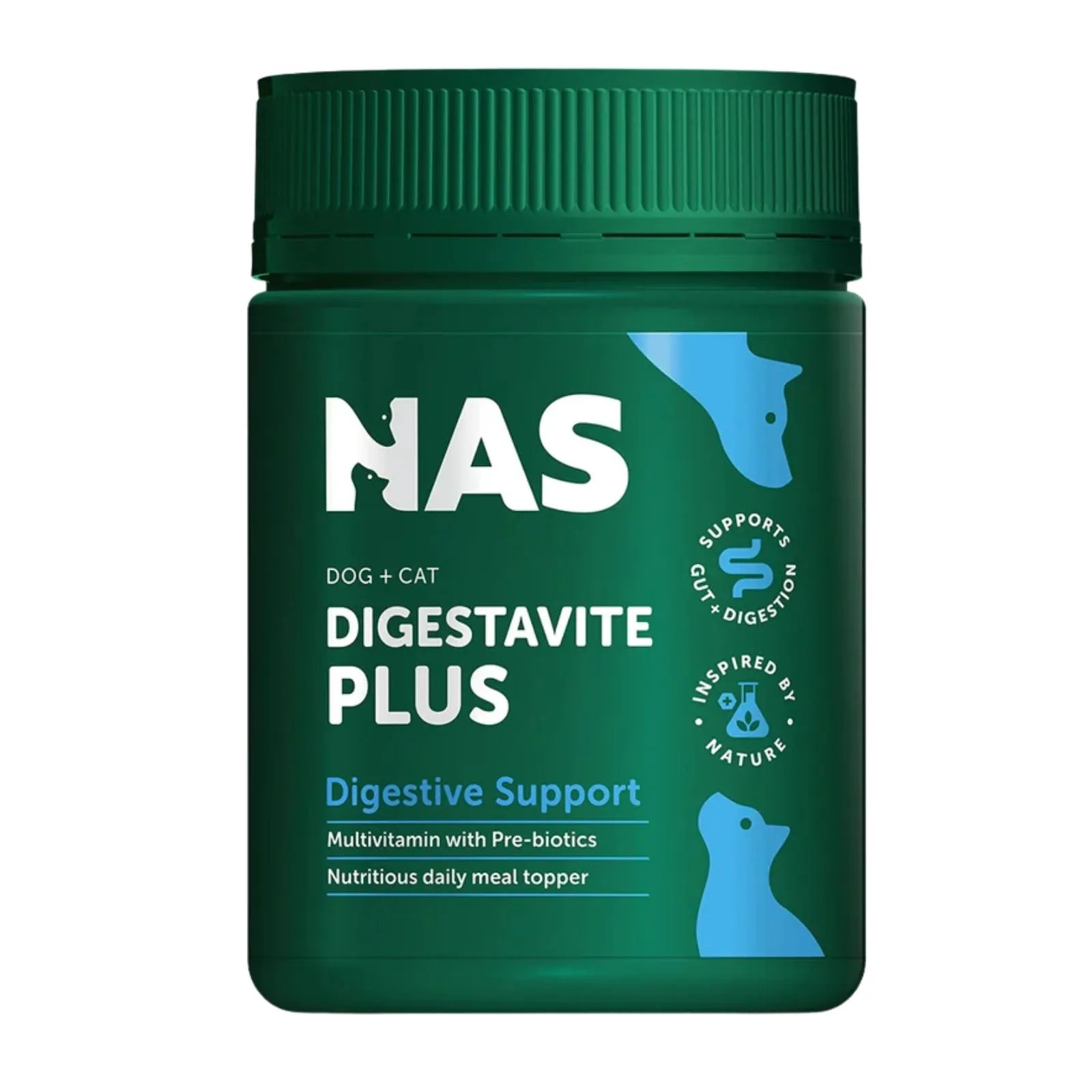 NAS Digestavite Plus 100g