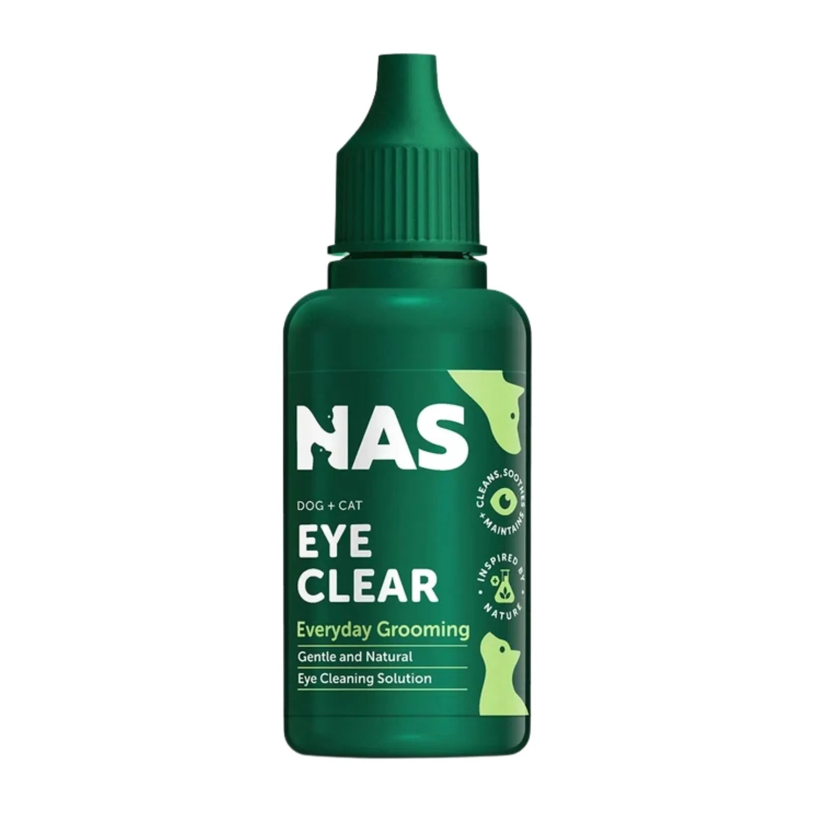 NAS Eye Clear 15ml