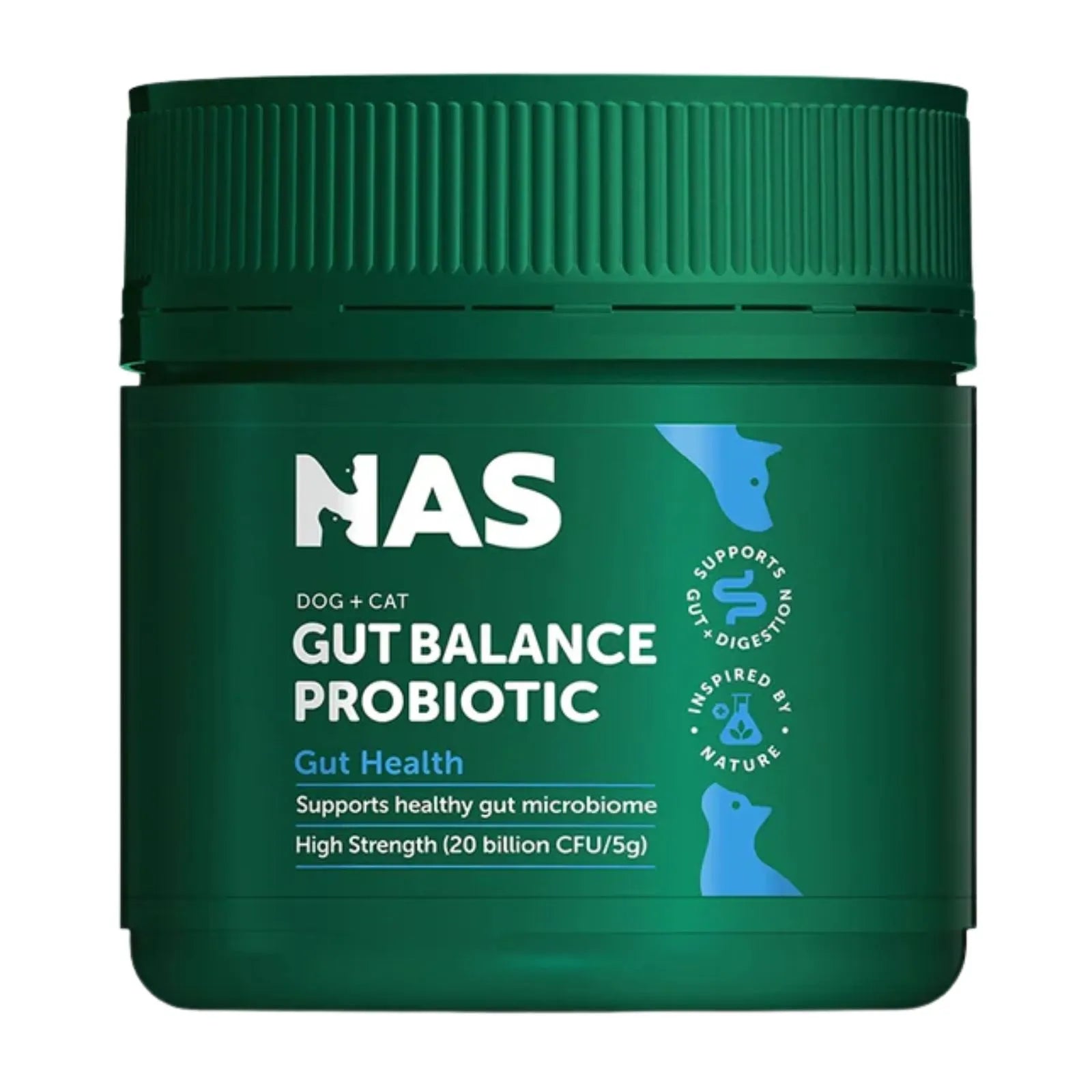 Natural Animal Solutions Gut Balance Probiotic
