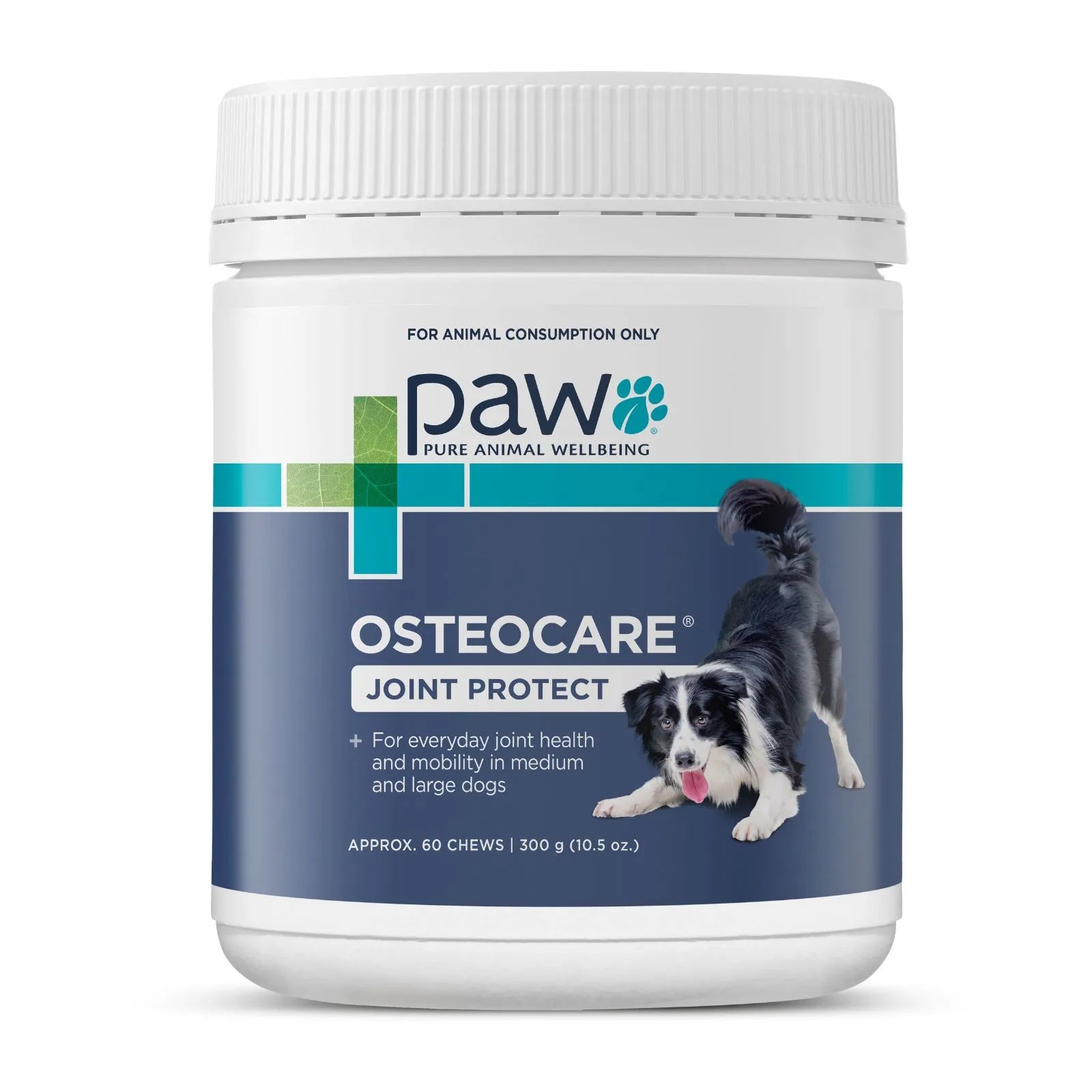 PAW Osteo Care Dog Chews for Joint Health