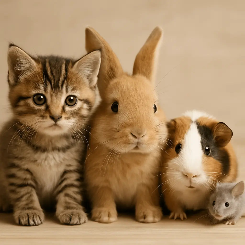 Pet Appointment - Kellyville Pets