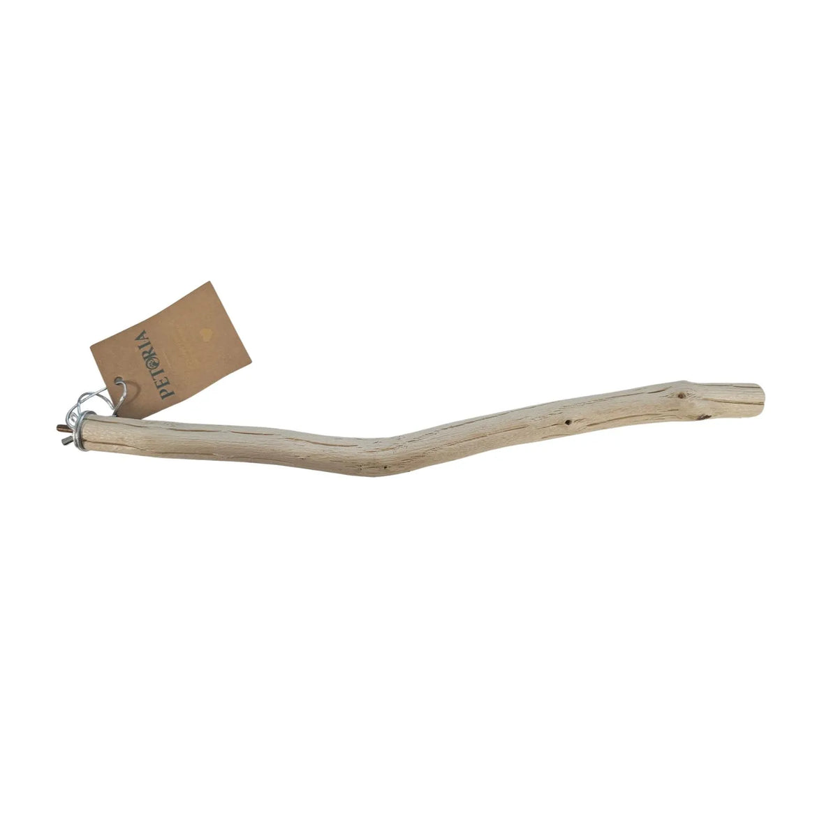 Petoria Woodland Natural Bird Perch