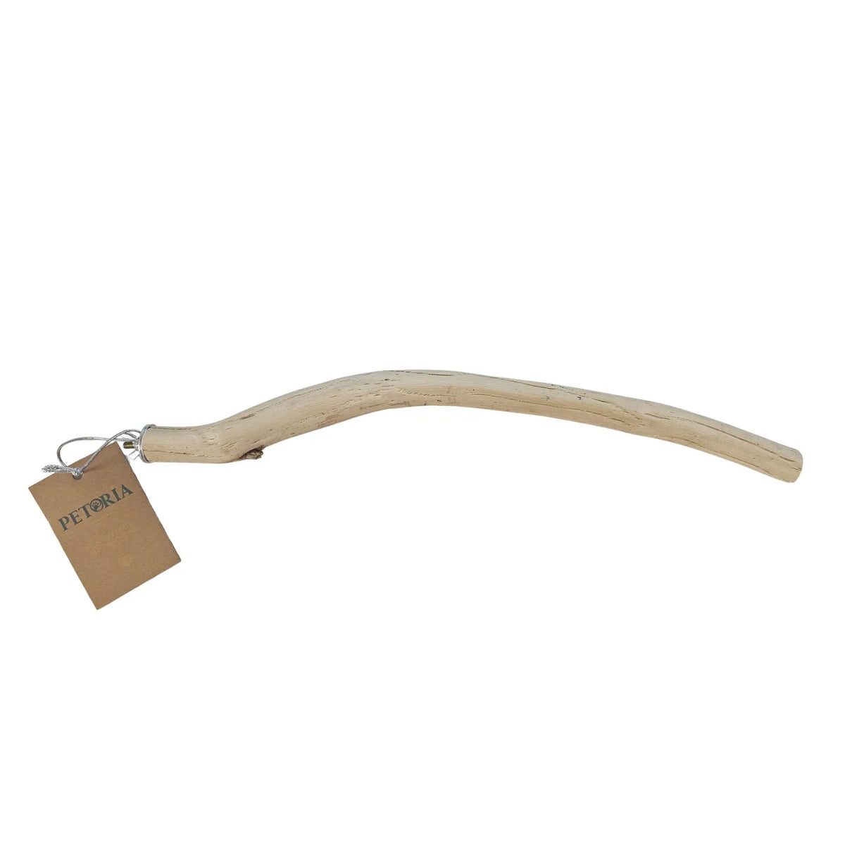 Petoria Woodland Natural Bird Perch