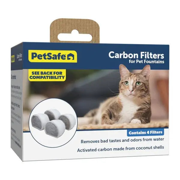 PetSafe Drinkwell Charcoal Filter - Kellyville Pets