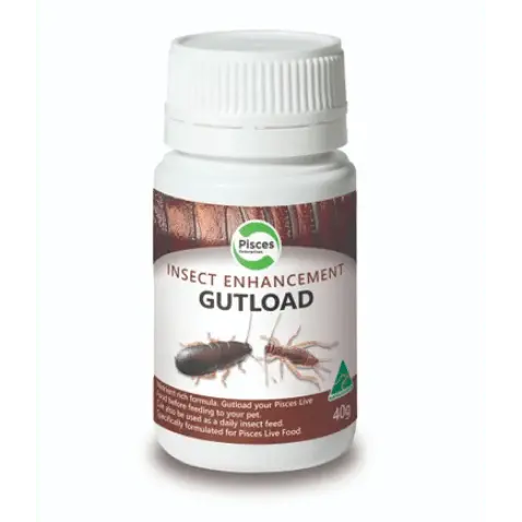 Pisces Gutload - Kellyville Pets