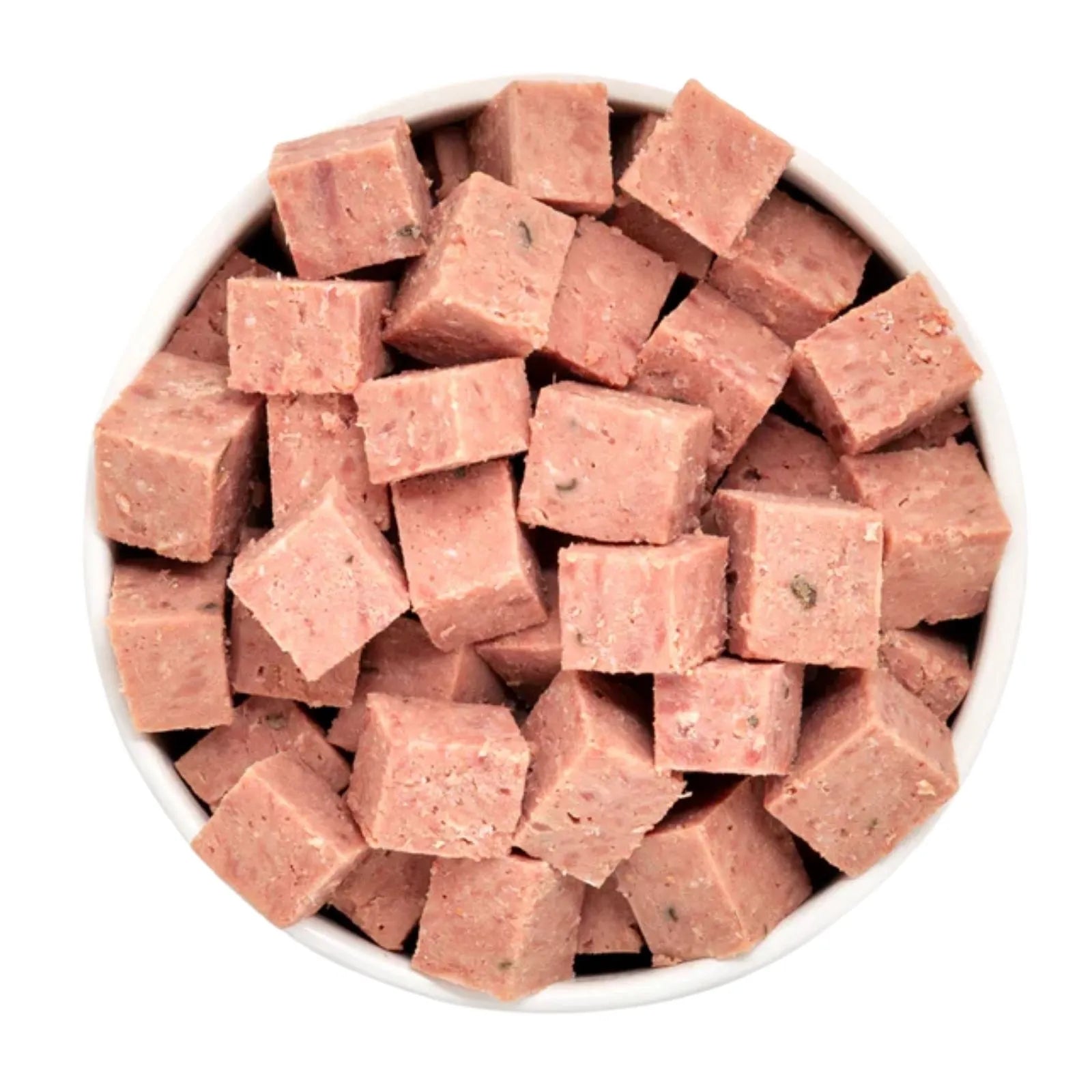 Prime100 Dog Food Roll SPD Venison & Sweet Potato - 2kg