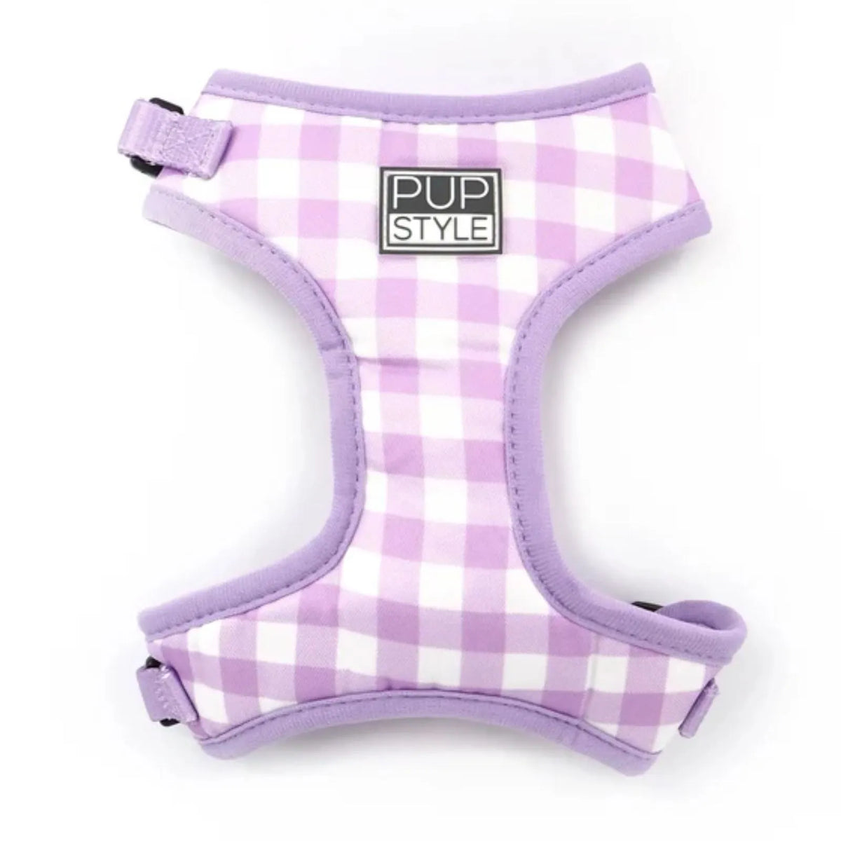 Pupstyle Dog Harness Berry Milkshake