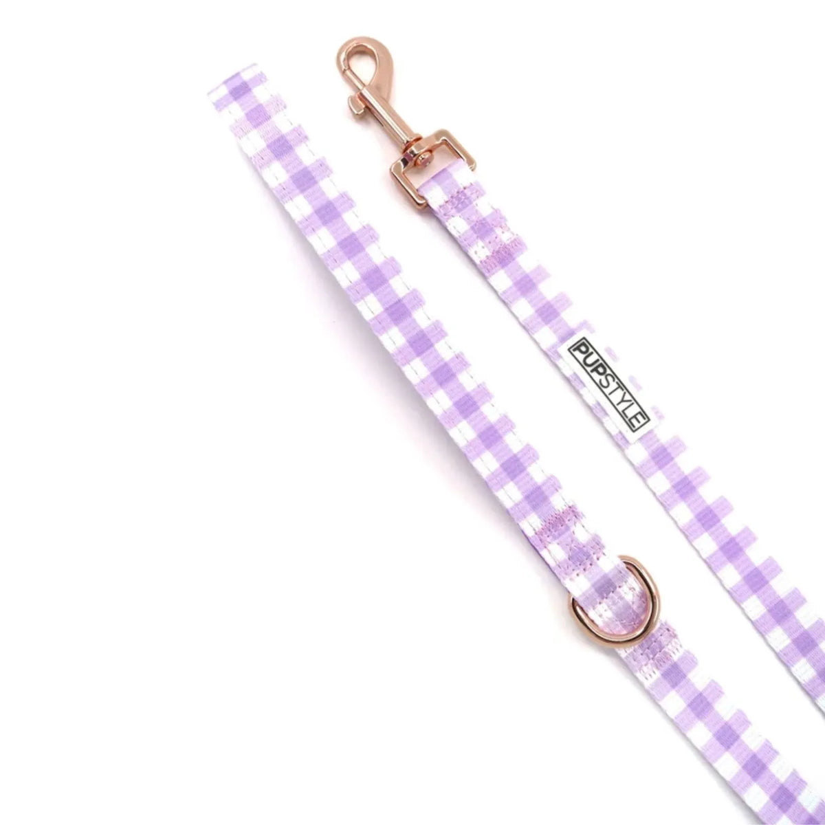 Pupstyle Lead Berry Milkshake