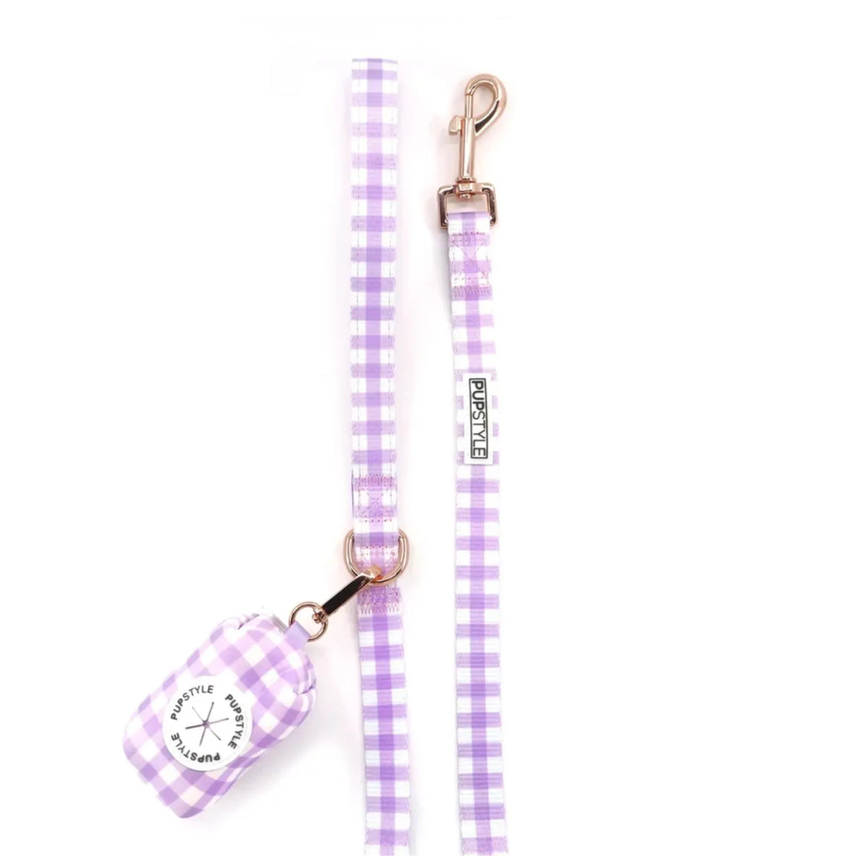 Pupstyle Lead Berry Milkshake