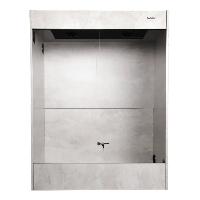 Reptile One Vivarium 90x60x120cm - Kellyville Pets