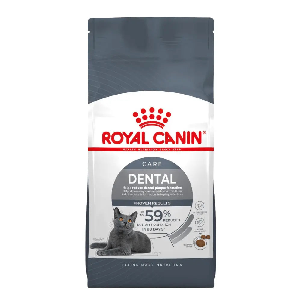 Royal Canin Cat Food Adult Dental Care - Kellyville Pets