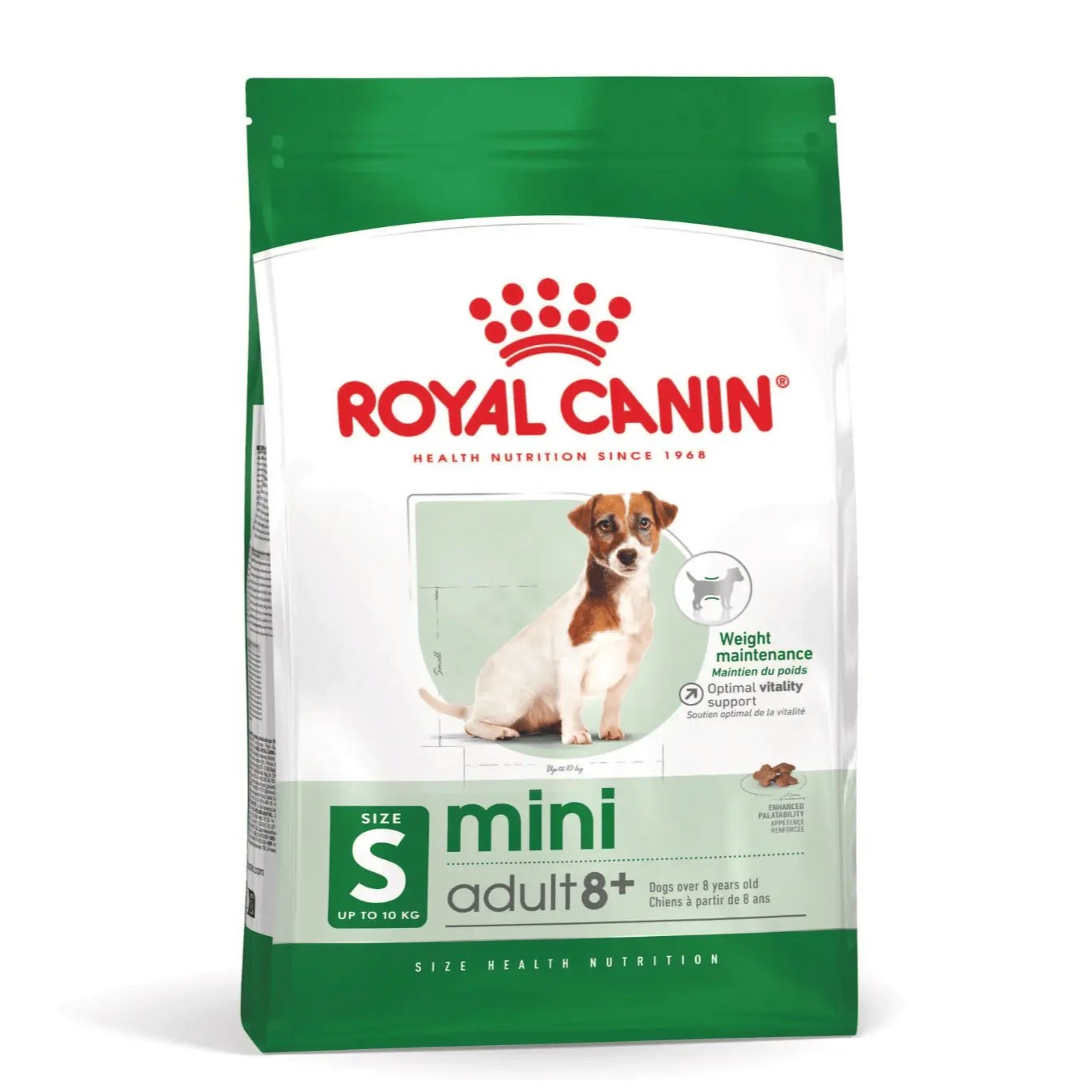 Royal Canin Dog Food Adult 8+ Mini - Kellyville Pets
