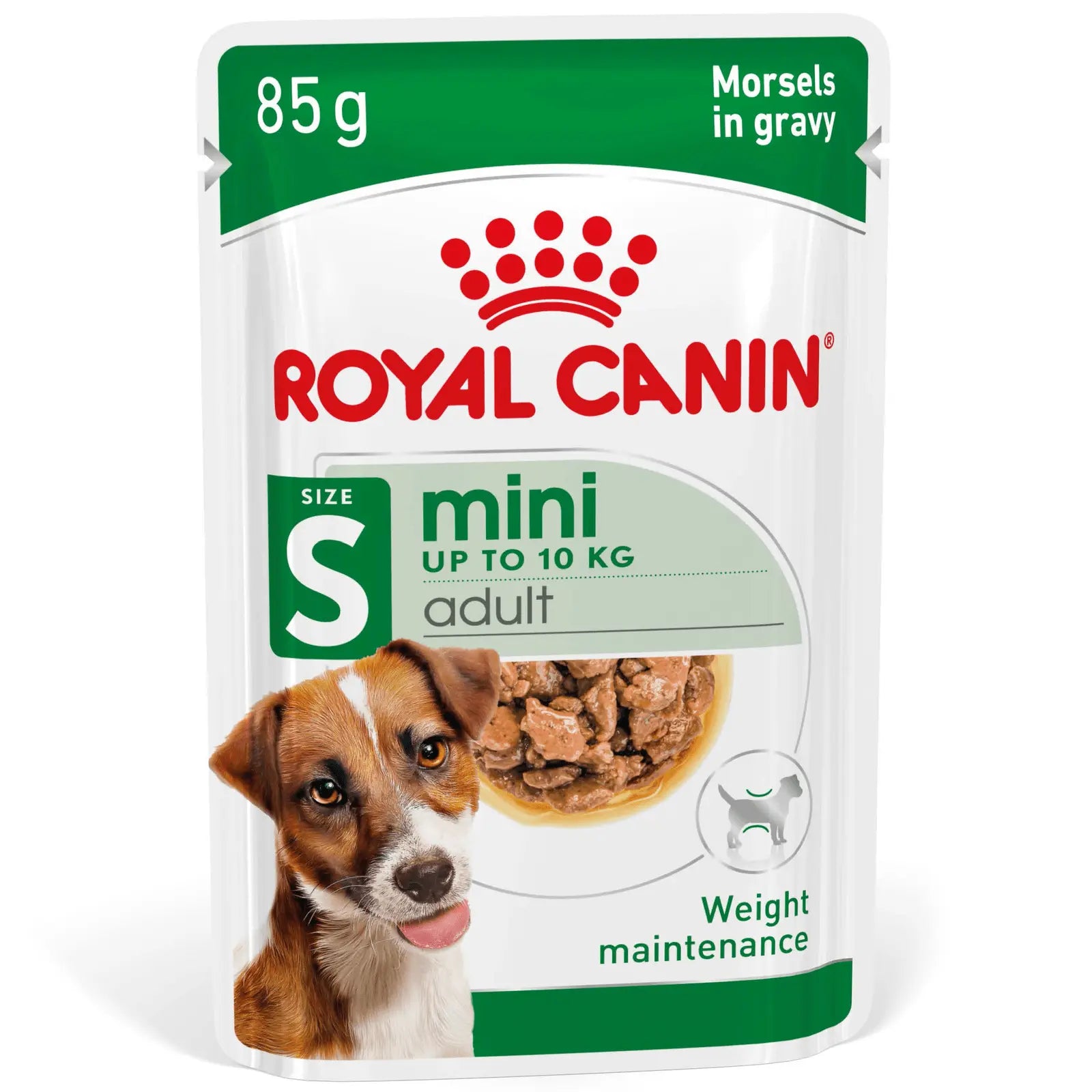 Royal Canin Dog Food Pouch Adult Mini - Kellyville Pets