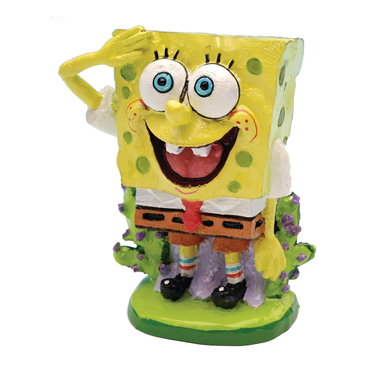 Sponge Bob & Patrick Mini Ornaments