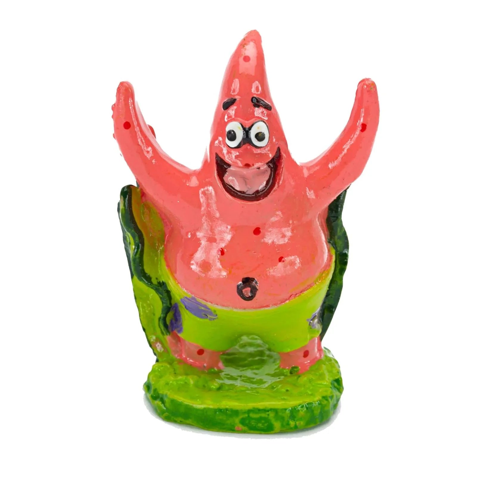 Sponge Bob & Patrick Mini Ornaments