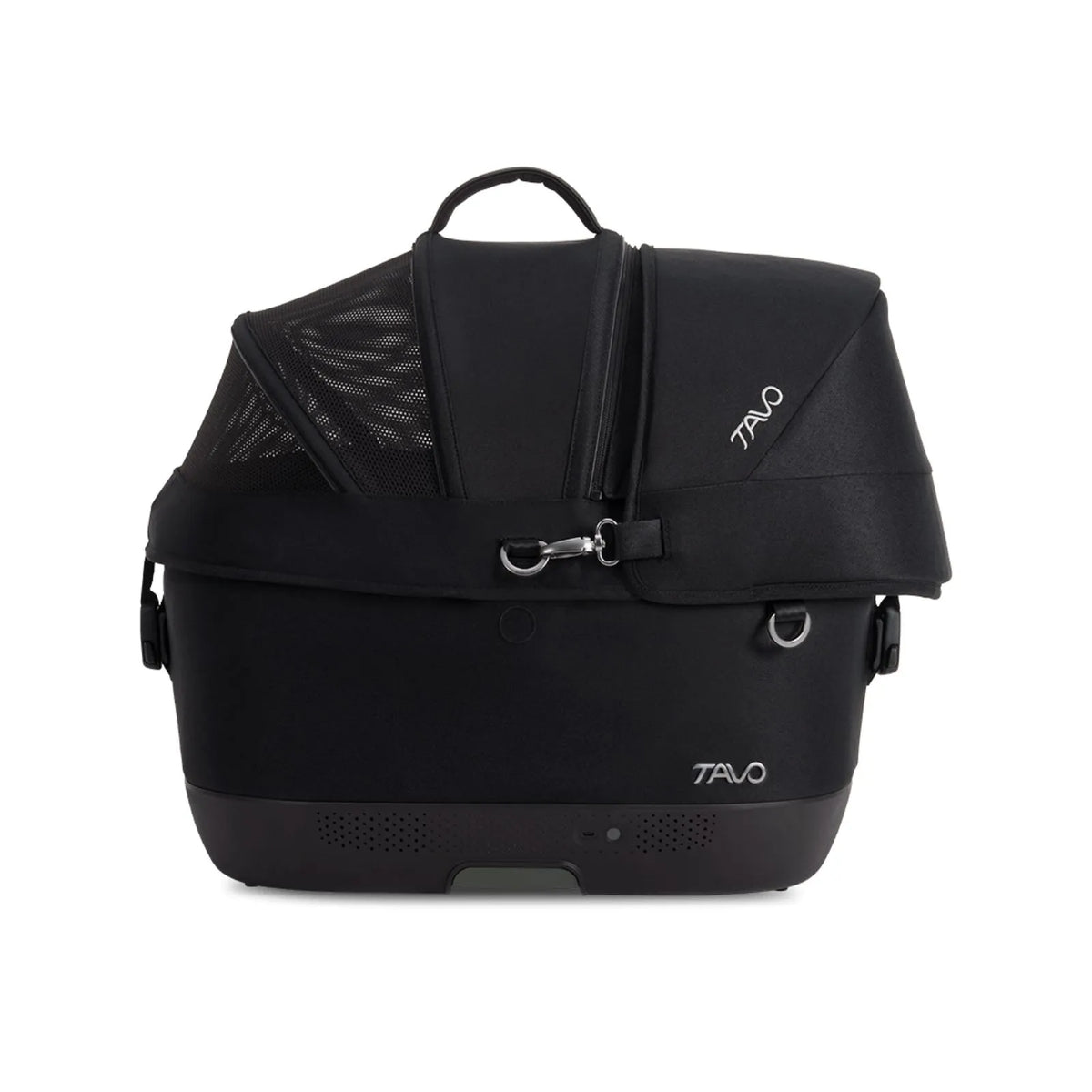 Tavo Maeve iso5X Wind Pet Car Seat Carrier