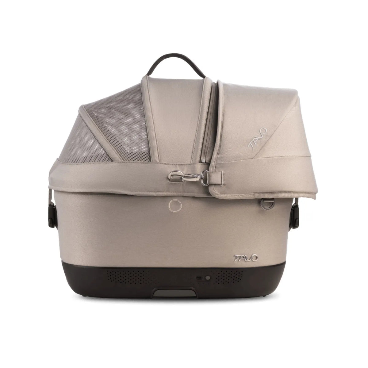 Tavo Maeve iso5X Wind Pet Car Seat Carrier