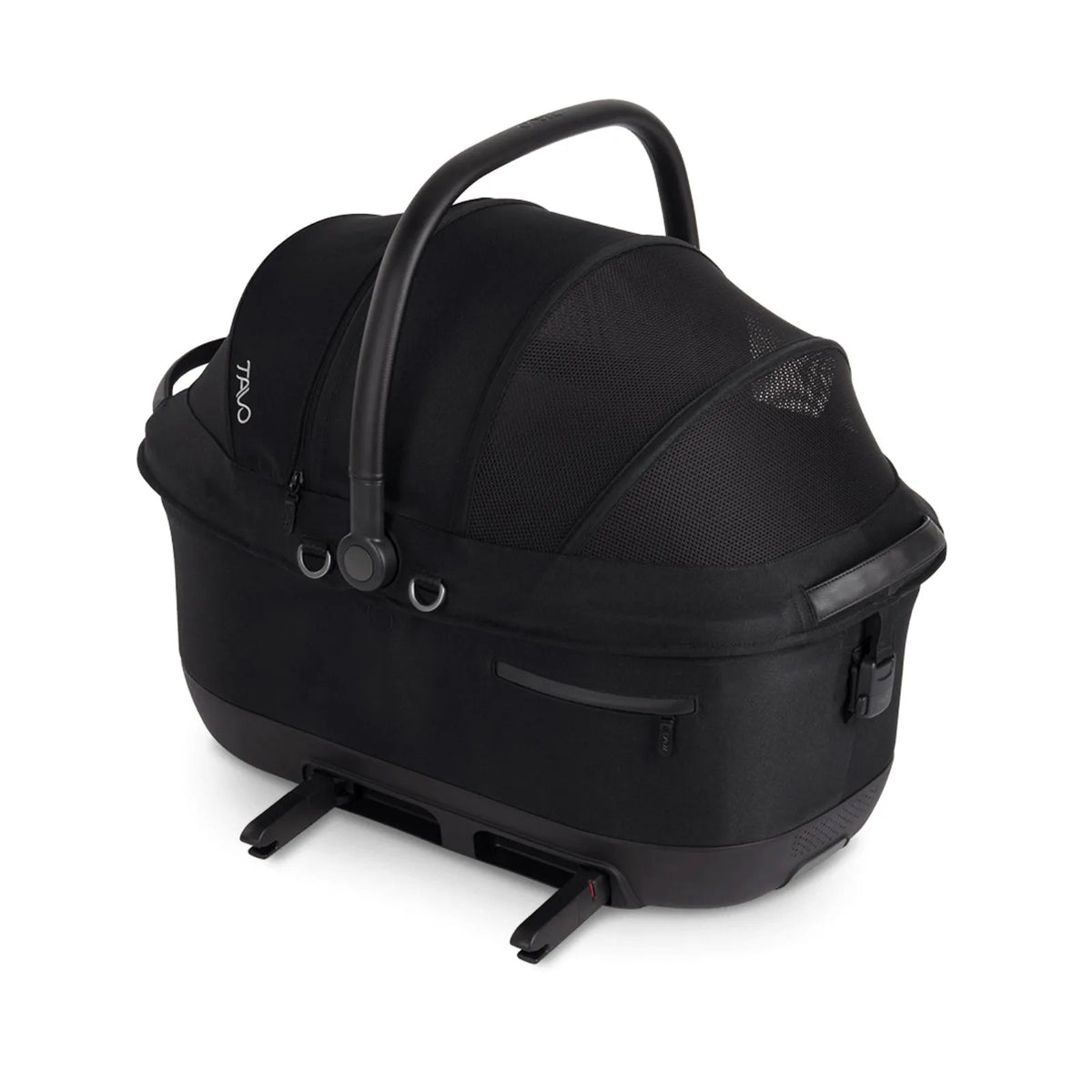 Tavo Maeve iso6X Wind Pet Car Seat Carrier