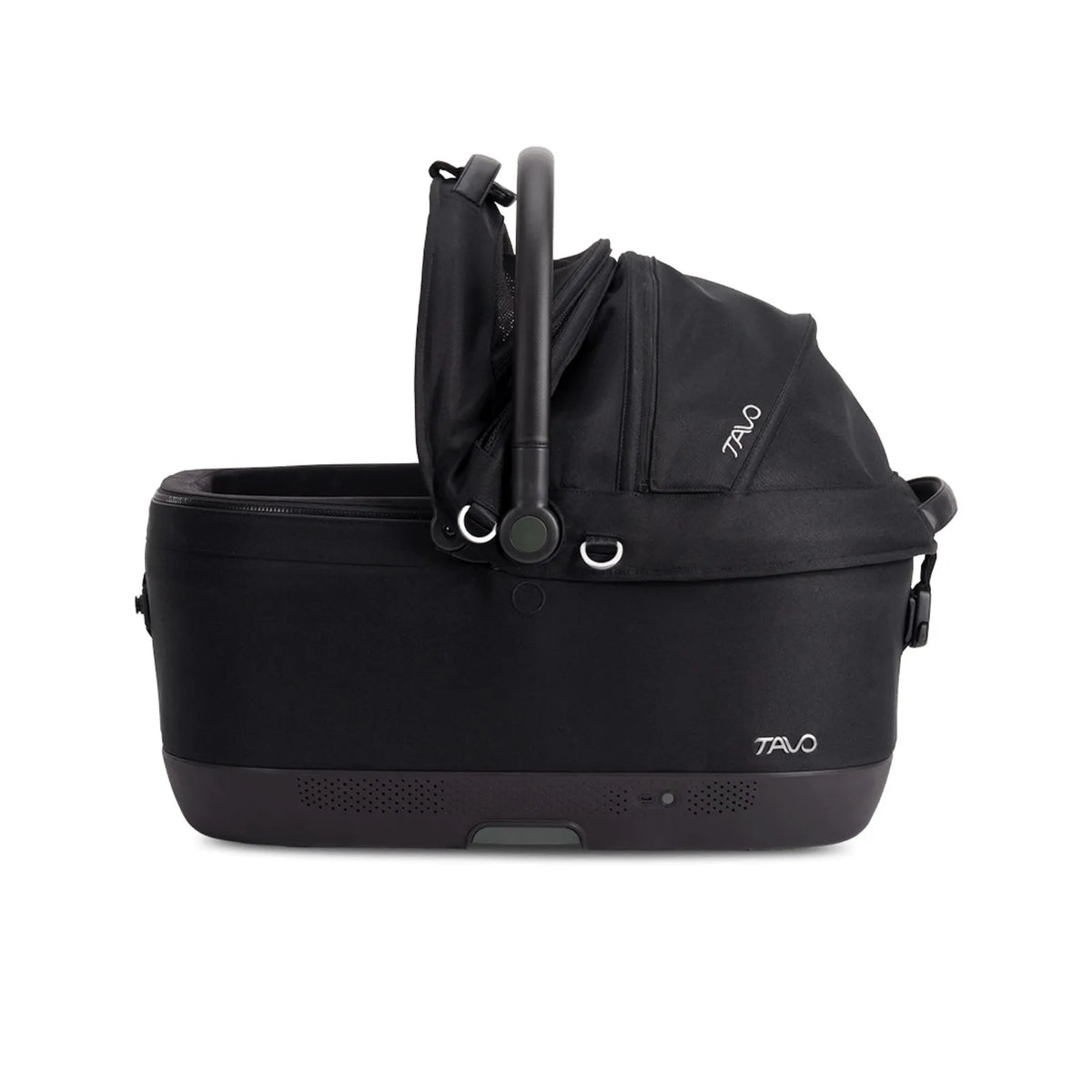 Tavo Maeve iso6X Wind Pet Car Seat Carrier