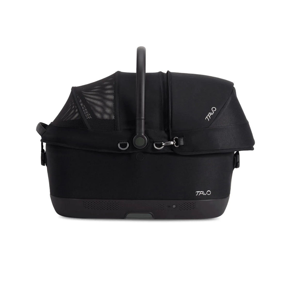 Tavo Maeve iso6X Wind Pet Car Seat Carrier