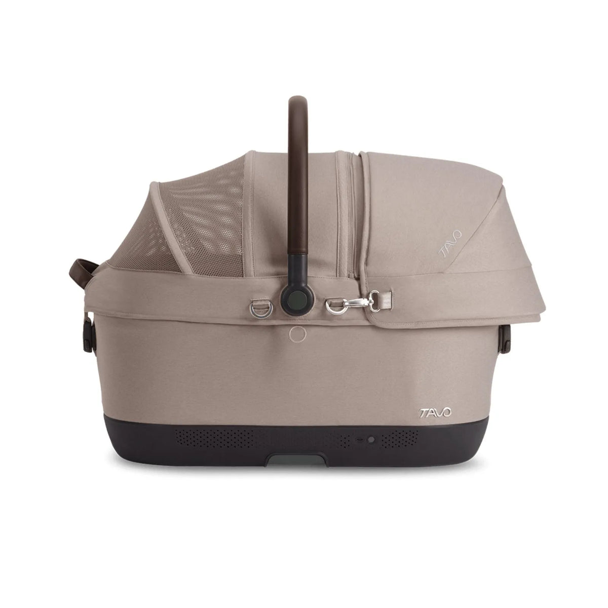 Tavo Maeve iso6X Wind Pet Car Seat Carrier