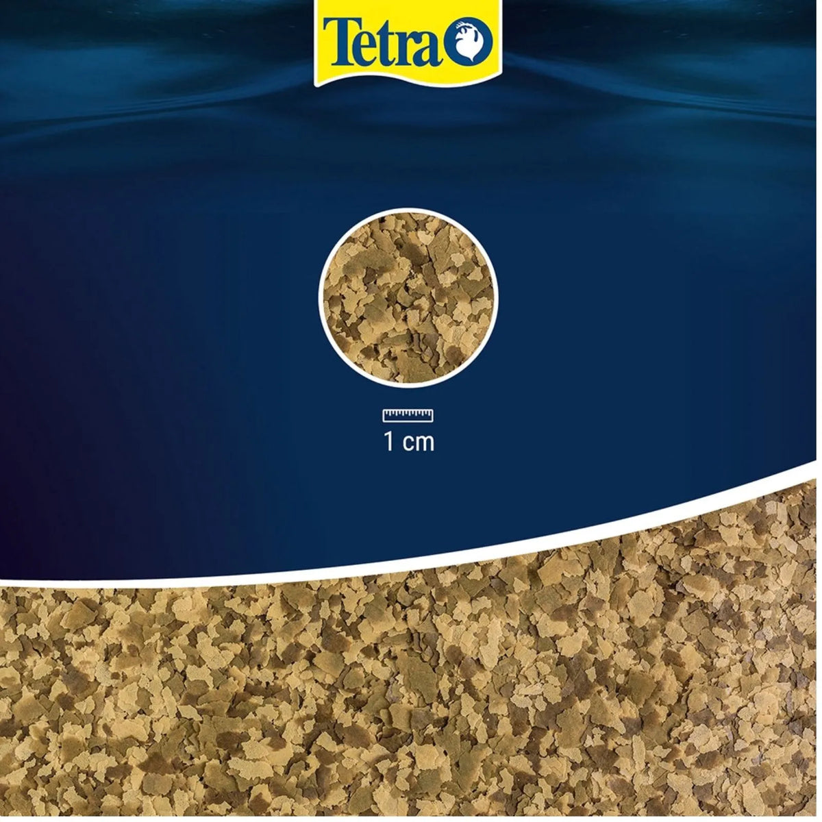 Tetra Goldfish Flakes