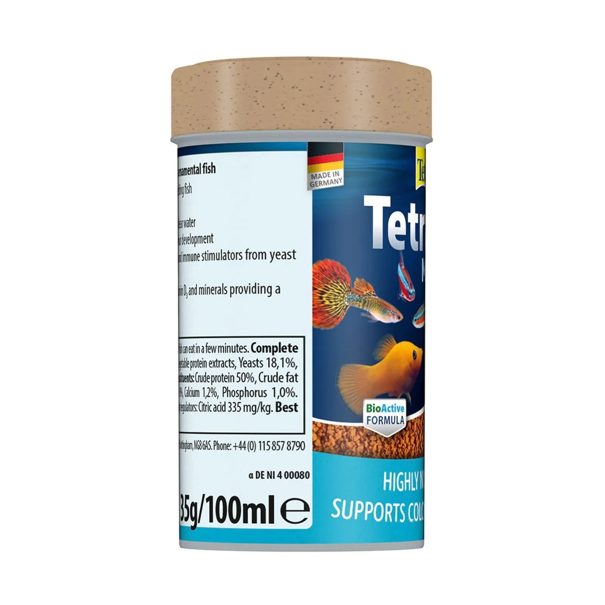 TetraBits Mini 35g