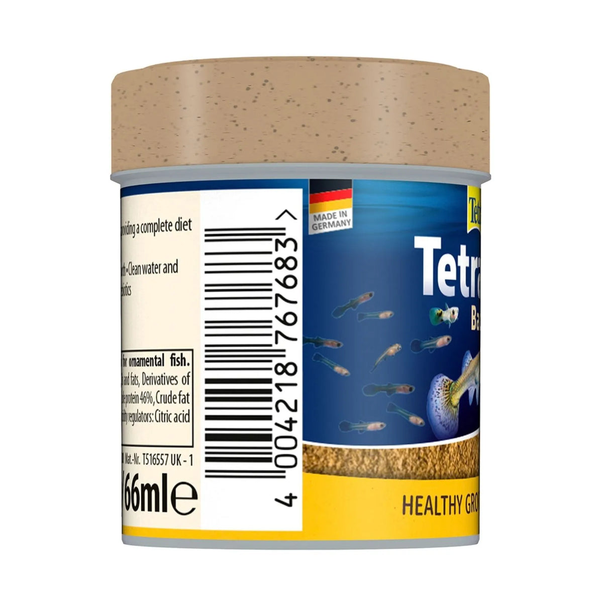 TetraMin Baby 30g