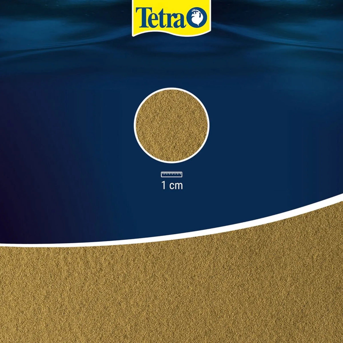 TetraMin Baby 30g
