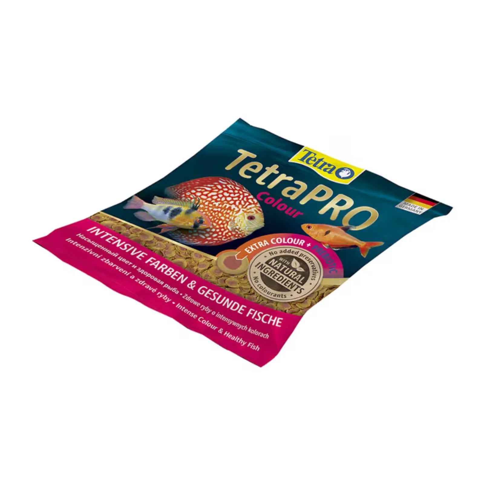 TetraPRO Colour Crisps