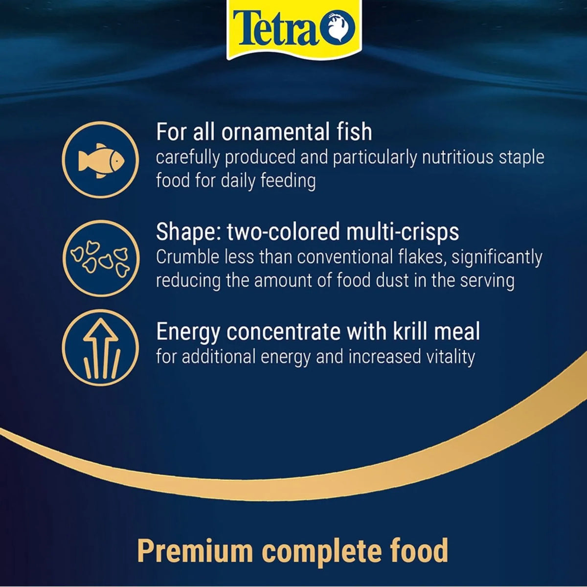 TetraPRO Energy Crisps