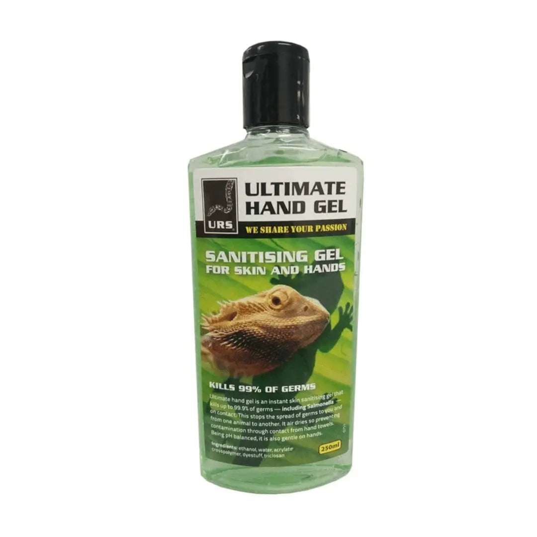 URS Ultimate Hand Gel - Kellyville Pets