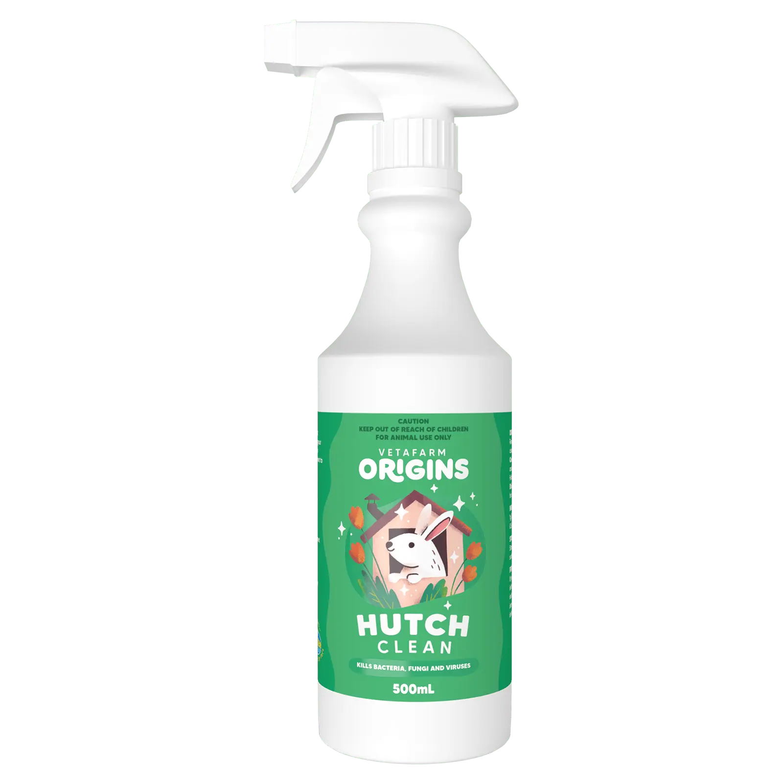 Vetafarm Hutch Clean - Kellyville Pets