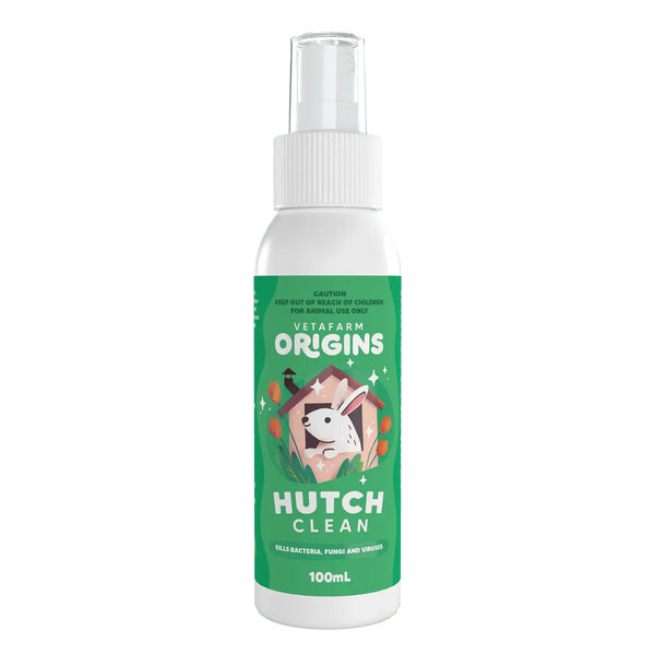 Vetafarm Hutch Clean - Kellyville Pets