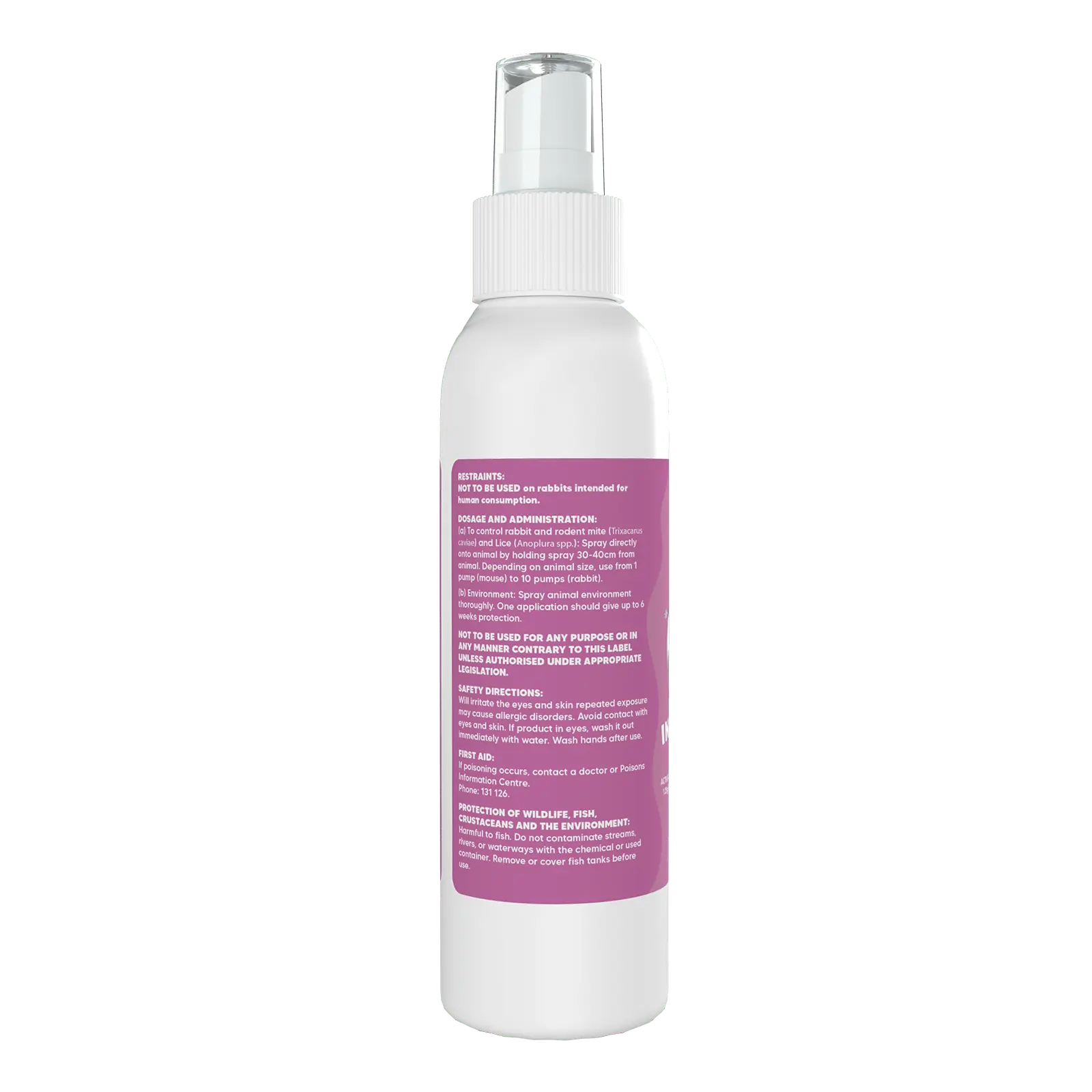 Vetafarm Insect & Mite Spray - Kellyville Pets