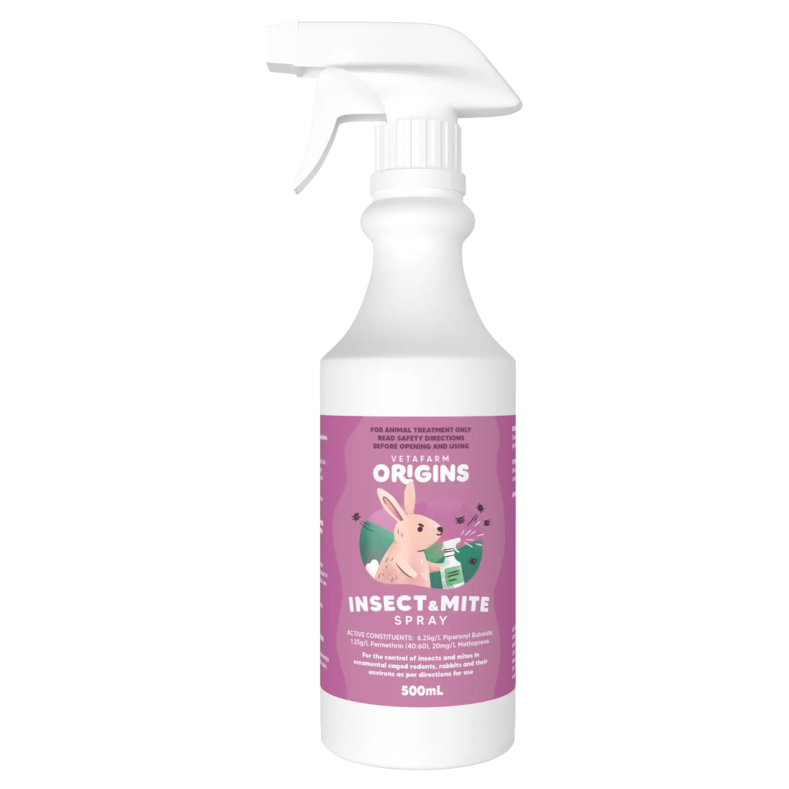 Vetafarm Insect & Mite Spray - Kellyville Pets