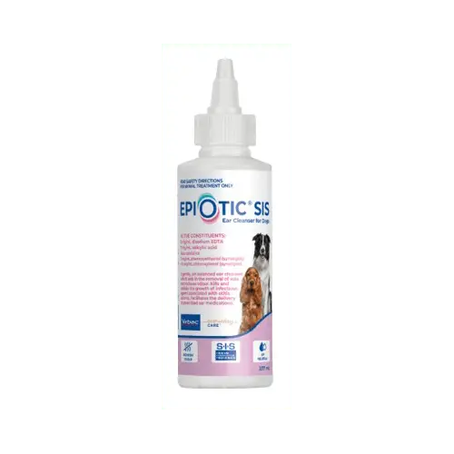 Virbac Epi - Otic Ear & Skin Cleanser - Kellyville Pets