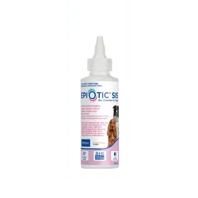 Virbac Epi - Otic Ear & Skin Cleanser - Kellyville Pets