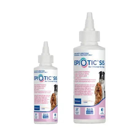 Virbac Epi - Otic Ear & Skin Cleanser - Kellyville Pets