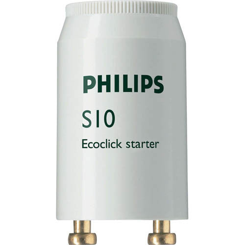 Starter Philips S10 220/240V 4-65W