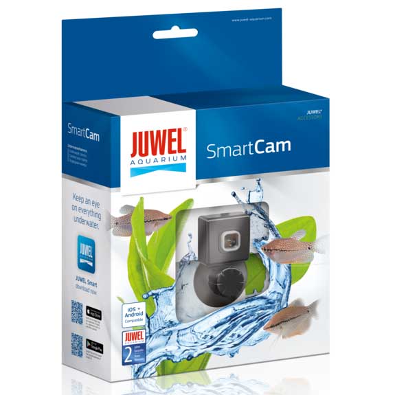Juwel SmartCam Underwater Camera