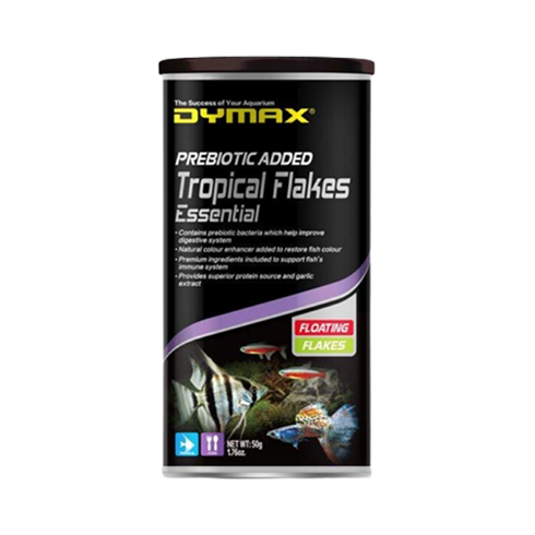 Dymax Tropical Essential Flakes