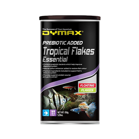 Dymax Tropical Essential Flakes