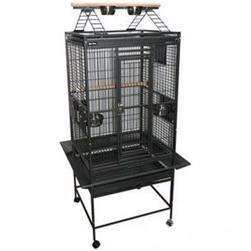 Avi One Bird Cage Cage 242SB with Play Pen