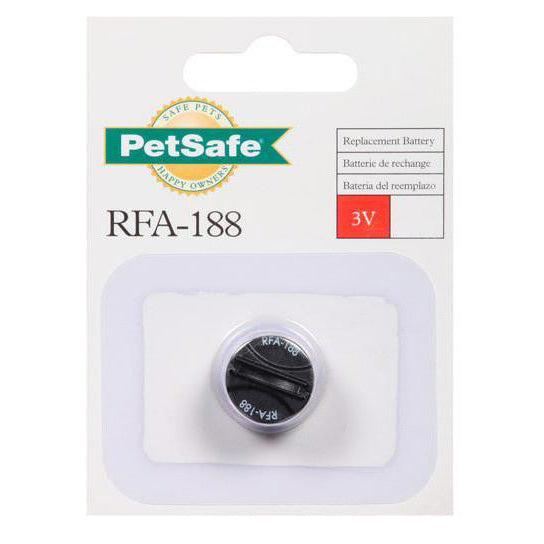 Battery PetSafe (RFA-188)
