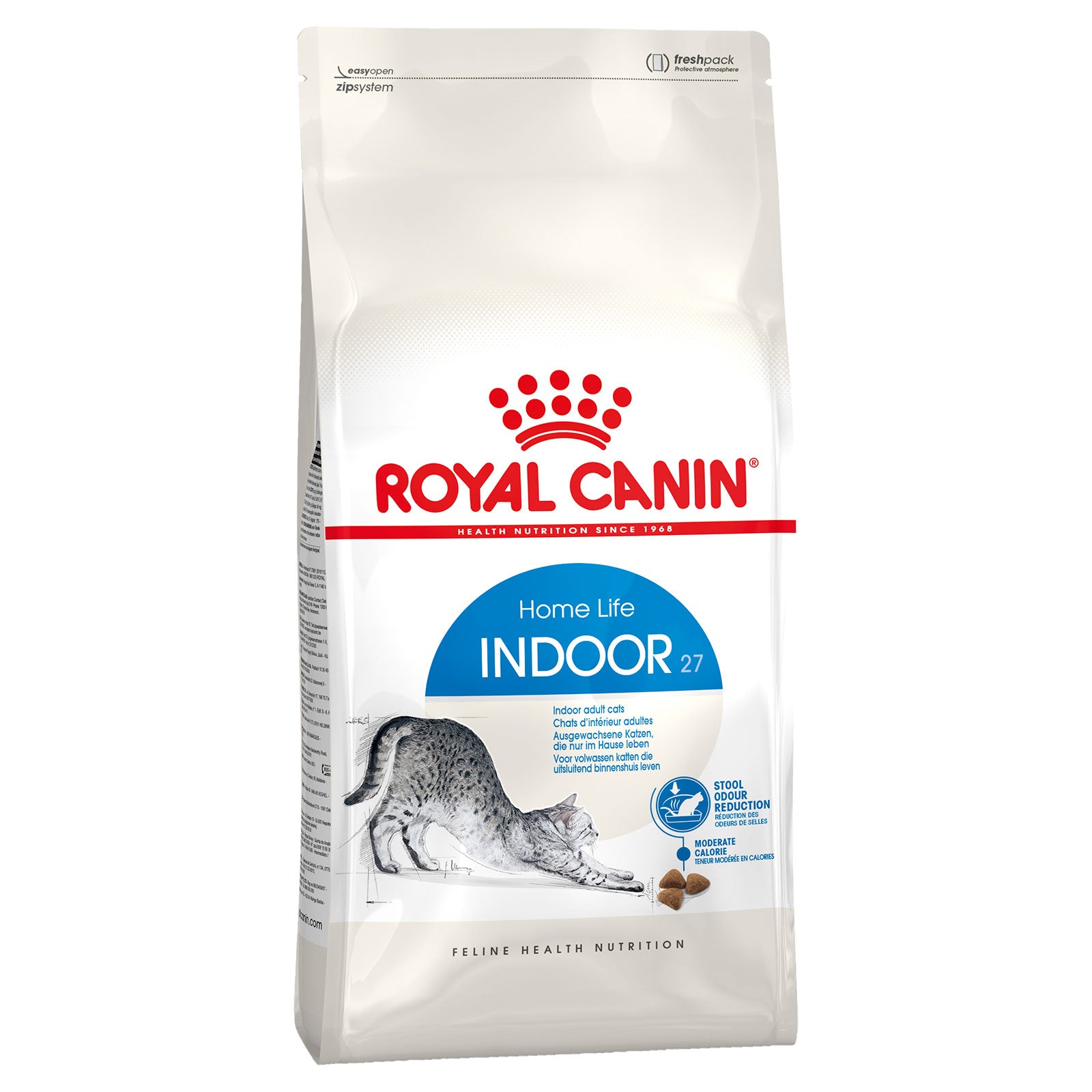 Royal Canin Cat Food Adult Indoor