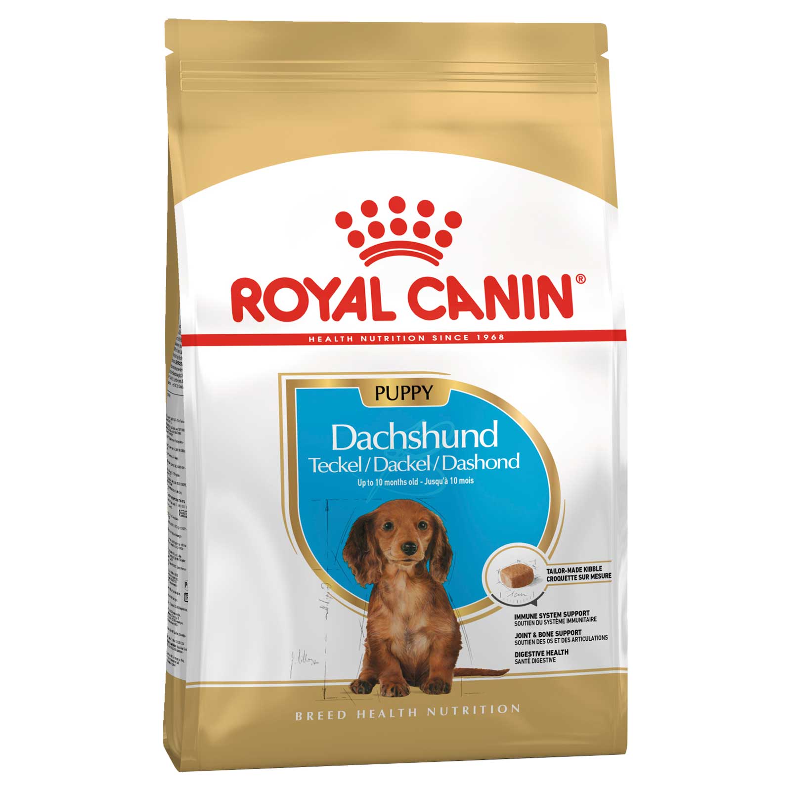 Royal Canin Dog Food Puppy Dachshund