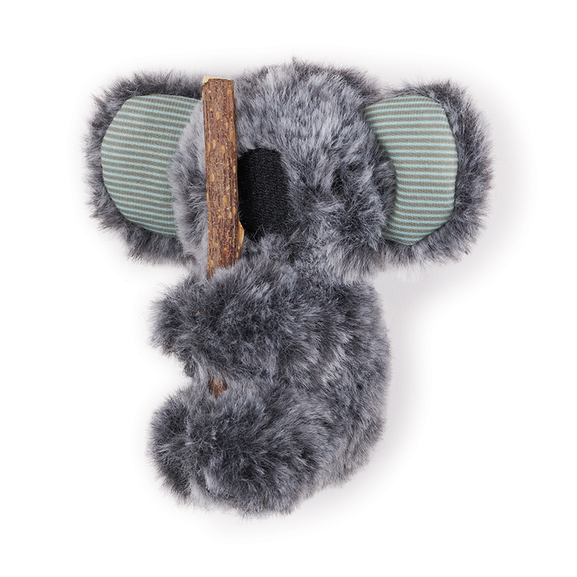 Kazoo Cat Toy Koala Cuddles with Silvervine